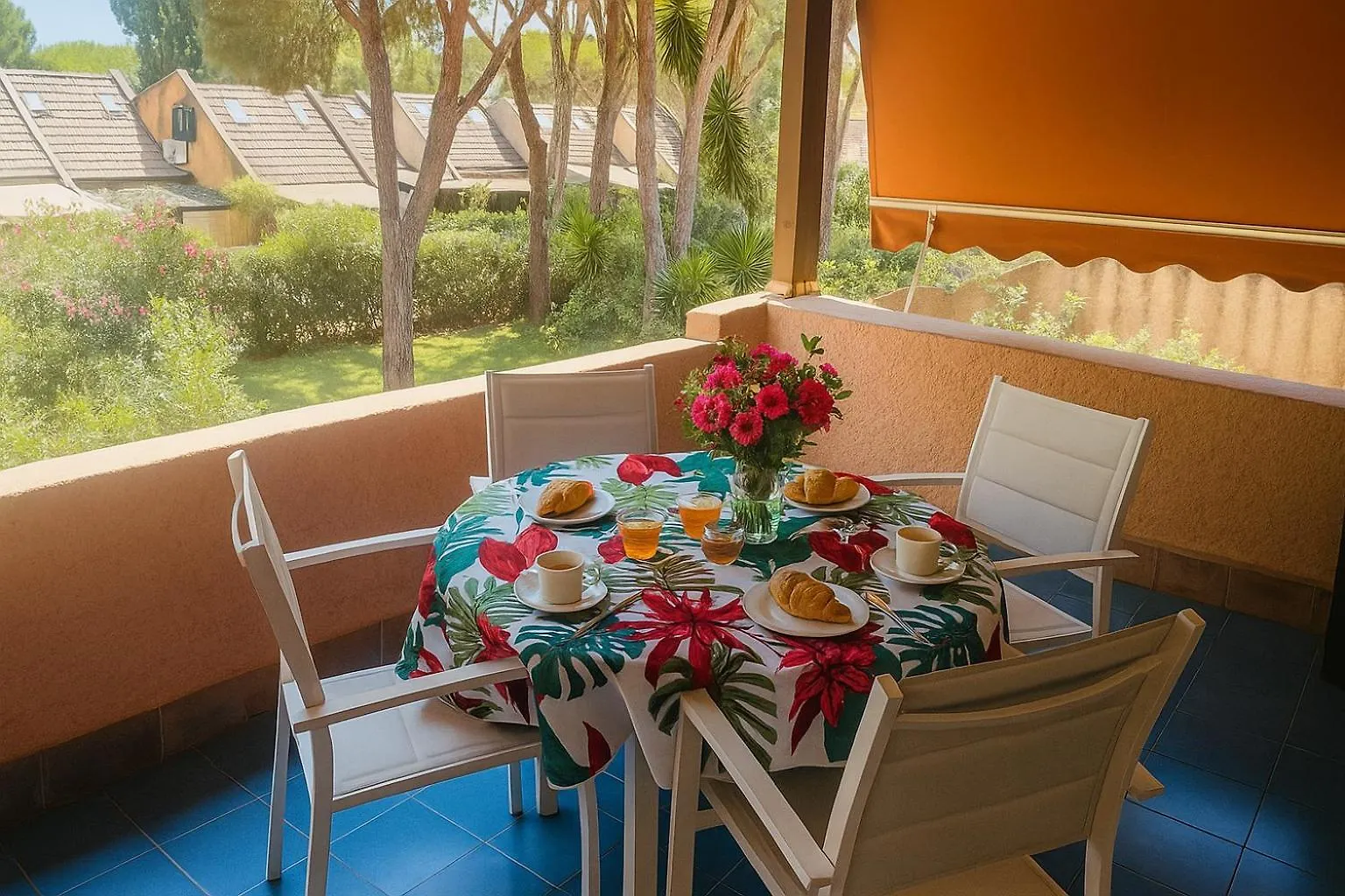 Cozy Seaside Home In A Family Residence With Amenities Fort Village