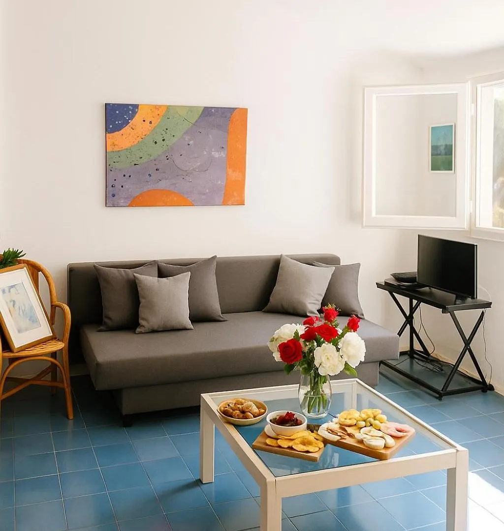 Cozy Seaside Home In A Family Residence With Amenities Fort Village Italia