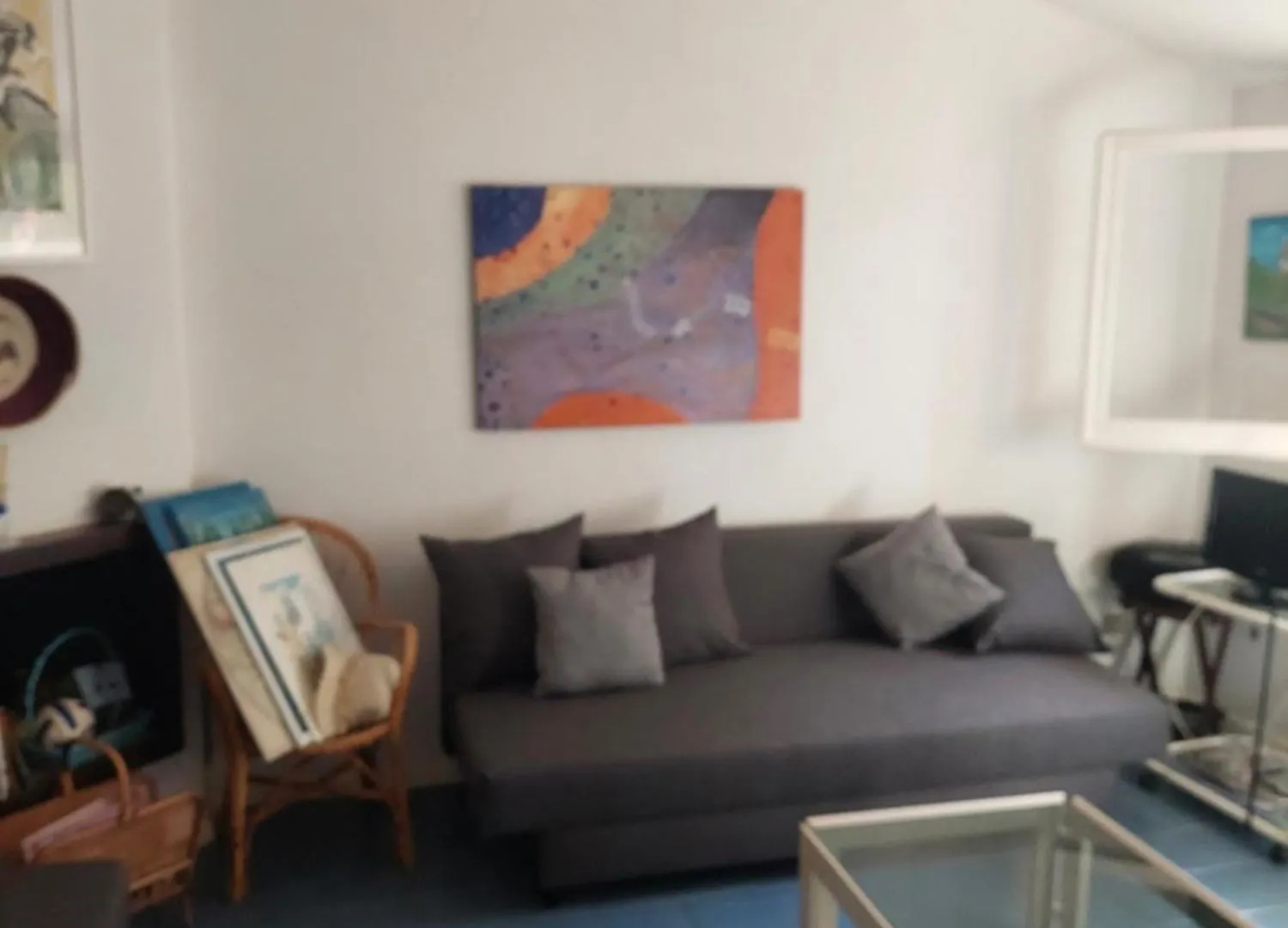 Cozy Seaside Home In A Family Residence With Amenities Fort Village 0*,  Italy