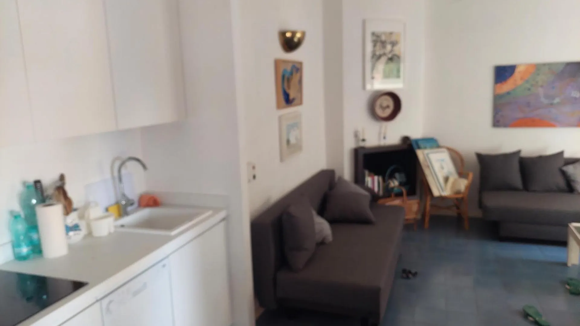 Cozy Seaside Home In A Family Residence With Amenities Fort Village Apartment