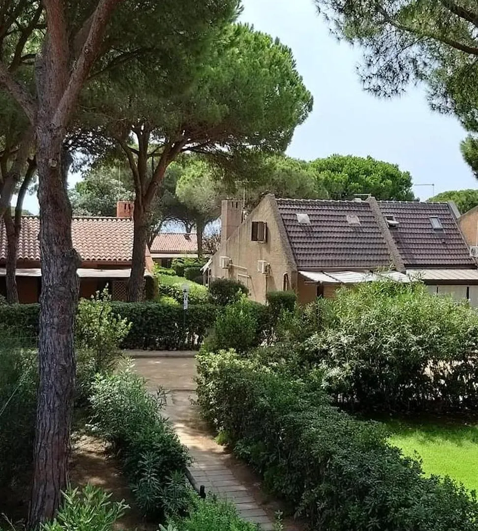 Cozy Seaside Home In A Family Residence With Amenities Fort Village 0*,