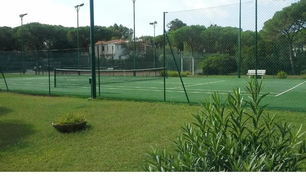 Apartment Cozy Seaside Home In A Family Residence With Amenities Fort Village Italy